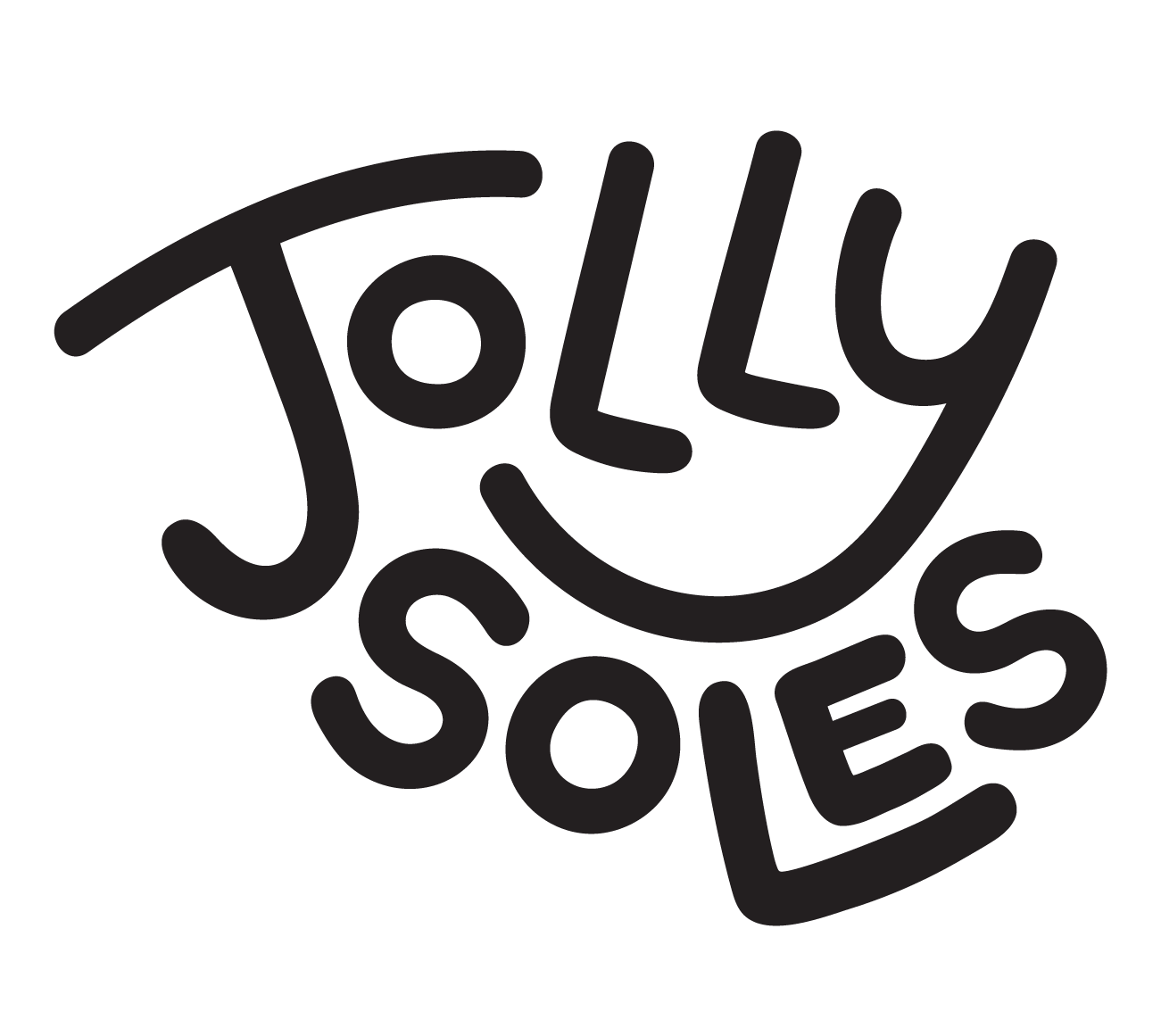 Jolly Soles Logo