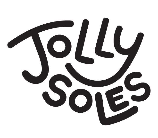 Jolly Soles Logo