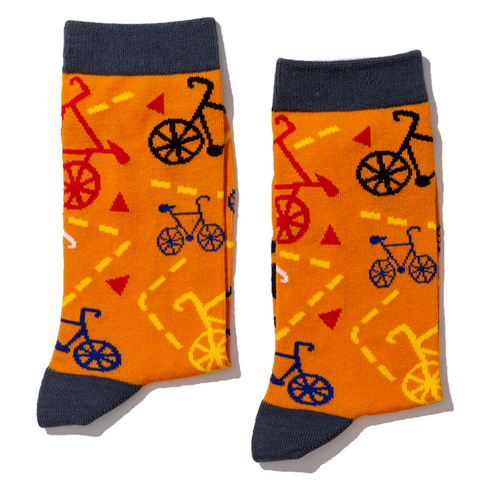 Activity Designs Fundraiser Sock Box