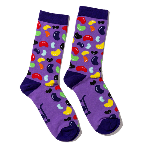 Mini Me Sets - Jellybean Socks