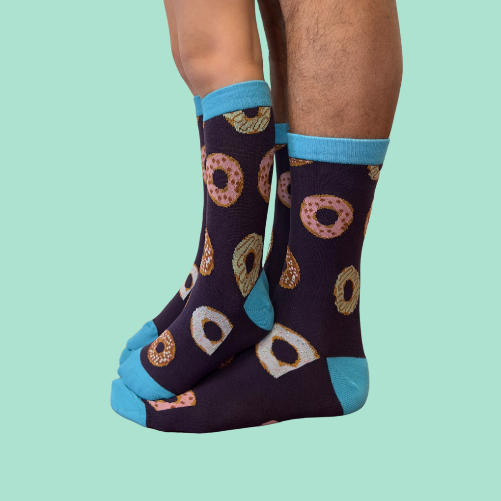 Jolly_Soles_Mini_Me_Donut_Sock_Set