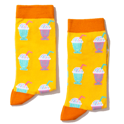 Mini Me Sets - Sundae Socks