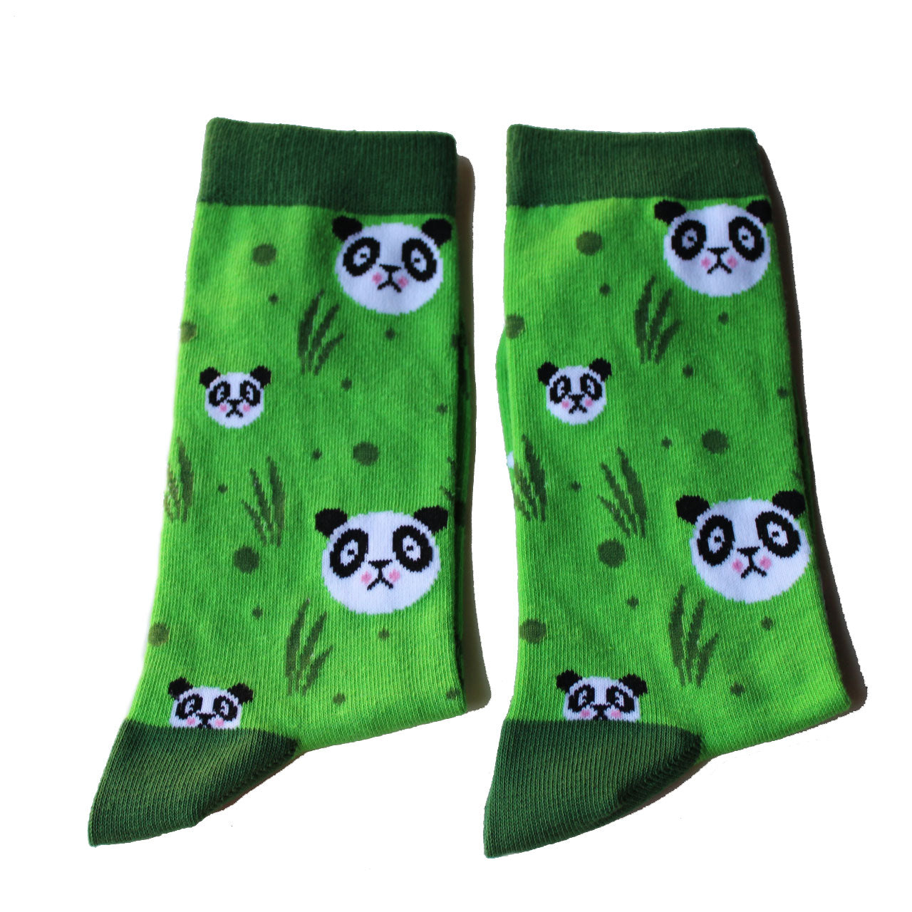 Jolly Soles Panda Socks all sizes available