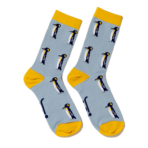 Animal - Penguin Socks